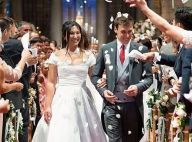 Louis Ducruet : La jolie vidéo de son mariage avec Marie dévoilée