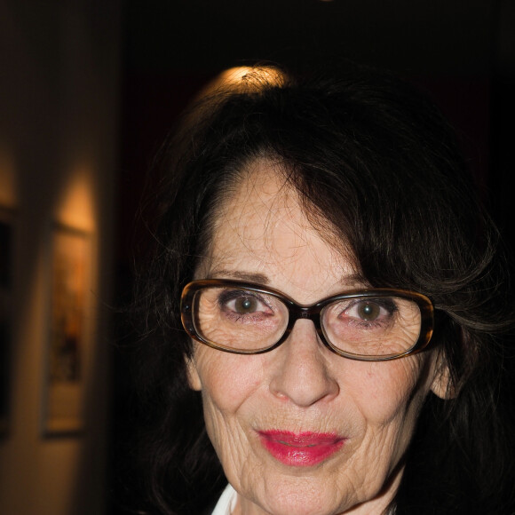 Exclusif - Chantal Lauby - Première du film "Sol" - Clôture de la 6 ème édition du Festival international de Saint-Jean de Luz le 12 octobre 2019. © Guillaume Collet - Patrick Bernard / Bestimage