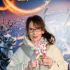 Chantal Lauby - Avant-première du film "Santa & Cie" au cinéma Pathé Beaugrenelle à Paris le 3 décembre 2017. © Coadic Guirec/Bestimage
