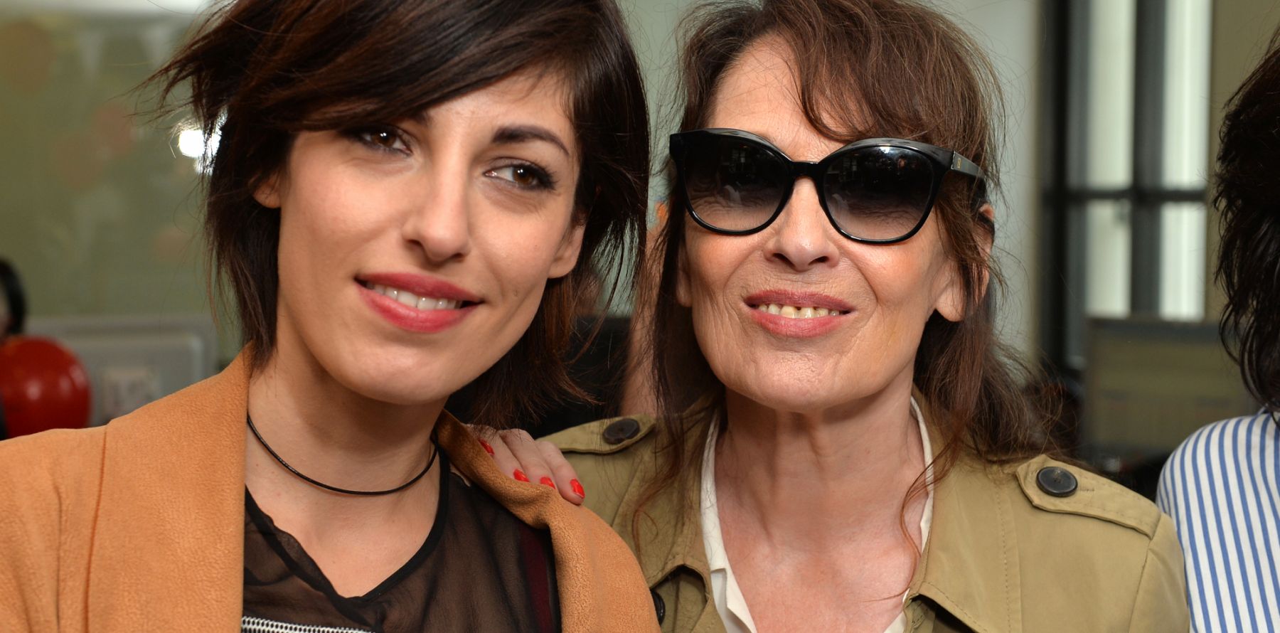 Jean Pierre Ayache Pere De Jennifer Chantal Lauby regrette d'avoir négligé sa fille Jennifer Ayache - Purepeople