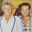 Le réveillon du Nouvel an 2020 a tourné au vinaigre pour Rod Stewart et son fils Sean, arrêtés pour coups et blessures dans un hôtel de Palm Beach, en Floride.