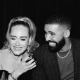 Adele, très amincie à l'anniversaire de Drake le 23 octobre 2019.