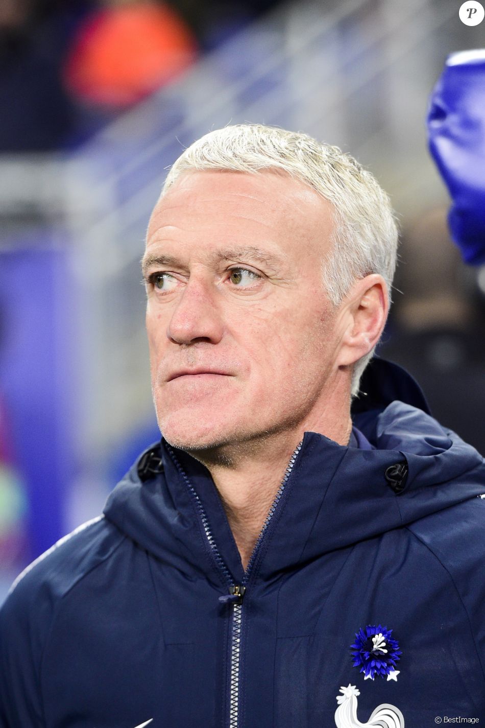 Date De Naissance De Didier Deschamps Didier Deschamps - Qualifications Euro 2020 : La France s'impose contre