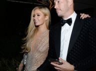 Paris Hilton de nouveau en couple : son chéri est un charmant businessman