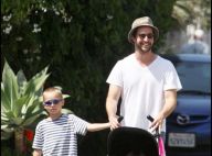 Noah Wyle, médecin au grand coeur, mari amoureux, papa poule... On a trouvé l'homme parfait !