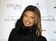 Mélanie Dedigama maman : première photo de sa fille, le prénom dévoilé