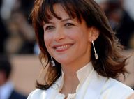 Sophie Marceau : Glamour sous toutes les coutures, elle marque les esprits