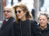 Caroline Kennedy : La fille de John F. Kennedy met en vente la ferme familiale