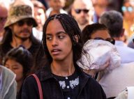 Malia Obama : Noël loin des parents, dans la luxueuse maison de Rory Farquharson