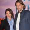 Camille Lacourt : Sa compagne Alice atteinte d'un cancer du sein