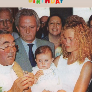 Laeticia Hallyday publie un message pour l'anniversaire de sa soeur, Margaux.