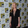 Katie Cassidy à la soirée 'Arrow' du Comic Con 2017 au Hilton Bayfront à San Diego, le 22 juillet 2017.