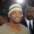 Will SMith - Première du film "Bad Boys 2". Los Angeles. Le 10 juillet 2003.