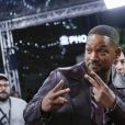 Will Smith - Première du film "Bad Boys for Life'' au Zoo Palast de Berlin. Le 7 janvier 2020. @Ace Pictures via Zuma Press/ABACAPRESS.COM