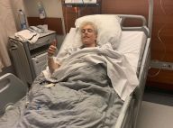 Loïc Nottet sur son lit d'hôpital : "Je suis sur la voie de la guérison"