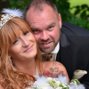 4 mariages pour 1 lune de miel : Sandrine rongée par le cancer, son mari raconte
