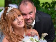 4 mariages pour 1 lune de miel : Sandrine rongée par le cancer, son mari raconte