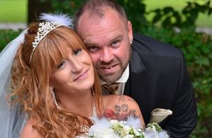 4 Mariages Pour 1 Lune De Miel Que Devient Lydia Sorciere De