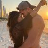 Nabilla : Son cri d'amour pour Thomas, sept ans après leur rencontre