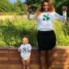 Serena Williams : Soulagée après une belle victoire, célébrée avec Olympia