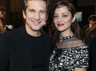 Marion Cotillard et Guillaume Canet s'offrent une chic soirée pré-César