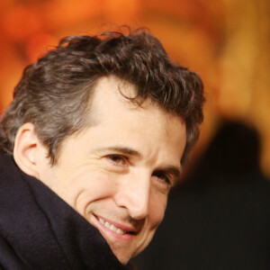 Guillaume Canet - Arrivées au dîner Chanel des révélations César 2020 au Petit Palais à Paris. Le 13 janvier 2020 Panoramic / Bestimage