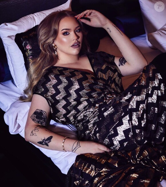 Nikkie Tutorials sur Instagram.