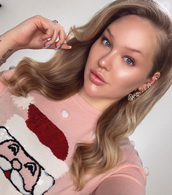 Nikkie Tutorials sur Instagram.