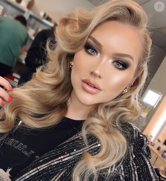 Nikkie Tutorials sur Instagram.