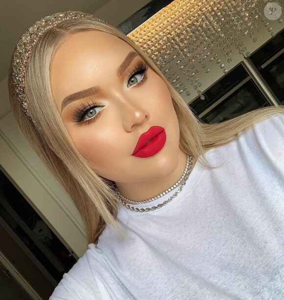 Nikkie Tutorials sur Instagram.