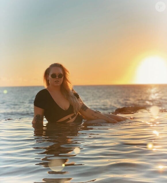 Nikkie Tutorials sur Instagram.