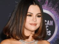 Selena Gomez dévoile son nouveau tatouage, hommage à son dernier album