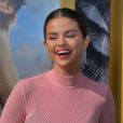 Selena Gomez - Avant-première du film "Le Voyage du Dr Dolittle" au Regency Village Theatre à Westwood, Los Angeles, le 11 janvier 2020.. @Jim Ruymen/UPI/ABACAPRESS.COM.