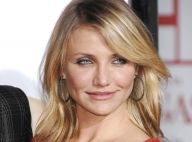 Cameron Diaz maman : Première sortie depuis la naissance de Raddix