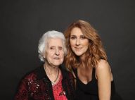 Céline Dion : Sa mère Thérèse, 92 ans, est morte