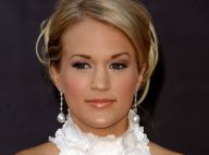 Carrie Underwood, d' American Idol : première artiste country à recevoir un double disque de platine...