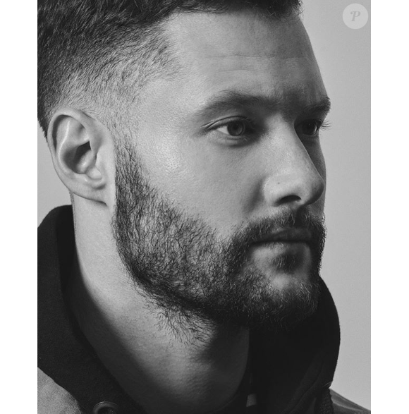 Photo publiée sur le compte Instagram de Calum Scott.