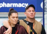 Channing Tatum et Jessie J de nouveau en couple : "Très heureux d'être ensemble"
