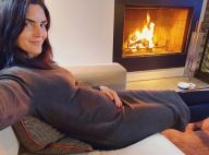Hilary Rhoda : Enceinte, elle révèle avoir déjà perdu deux bébés