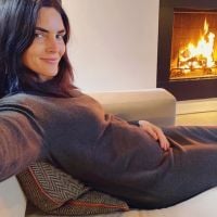 Hilary Rhoda : Enceinte, elle révèle avoir déjà perdu deux bébés