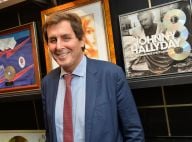 Max Guazzini : L'ancien patron de NRJ va créer un refuge pour animaux maltraités