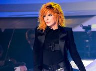 Alizée salue "la classe" de Mylène Farmer lors du dernier défilé Gaultier