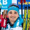 Martin Fourcade (FRA), Johannes Thingnes Boe (NOR), Fabien Claude (FRA) - Championnats du monde de biathlon 2020 (IBU World Cup Biathlon 2020) - 20km Hommes à Pokljuka le 23 janvier 2020. © Gepa / Panoramic / Bestimage