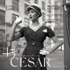 Affiche officielle de la 45e cérémonie des César
