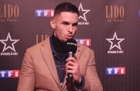 Baptiste Giabiconi se confie sur Karl Lagerfeld, interview de "Purepeople", décembre 2019