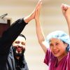 DJ Khaled annonce être papa d'un autre petit garçon, né le lundi 20 janvier 2020.