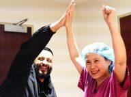 DJ Khaled dévoile le visage et le prénom de son deuxième enfant