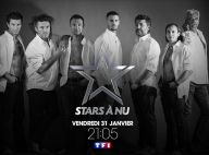 Stars à nu, des cache-sexe prévus : pourquoi les hommes ont voulu tout montrer