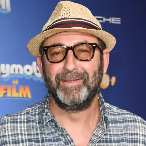 Kad Merad - Avant-première du film ""Playmobil Le Film" au cinéma Le Grand Rex à Paris. Le 23 juin 2019 © Coadic Guirec / Bestimage