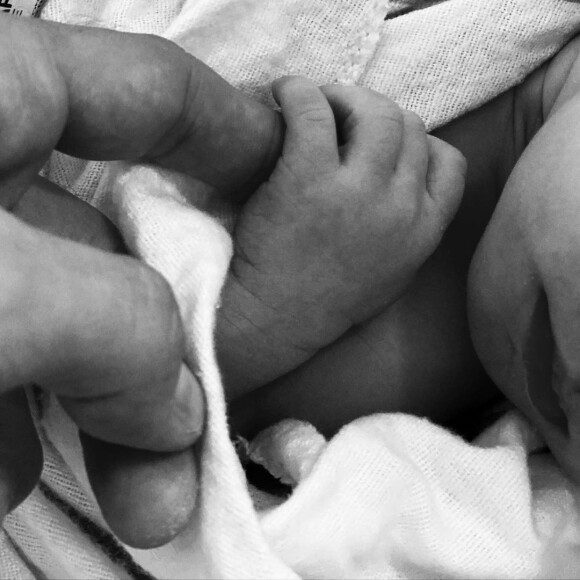 M. Pokora a annoncé la naissance de son fils Isaiah sur Instagram. Sa compagne Christina Milian a donné naissance à leur premier enfant le 20 janvier 2020 à Los Angeles.
